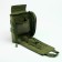 Medical Dress 15*20cm, khaki