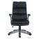 Office Office Brabix Fregat EX-510, Recocied leather, Black