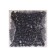 Soil for the Aquarium "Peblack Color" FR 8-12 mm, black, 800 g