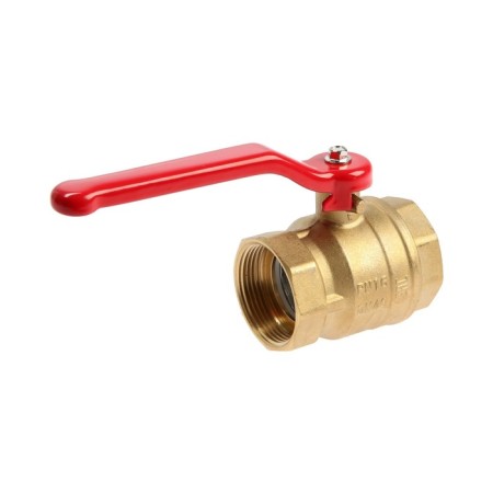 Ballic zein tap, internal/internal thread 1 1/2 ", pen-2