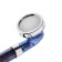 Shower Lake Zein Z0112, plastic/stainless steel, 3 modes, microscopic points, transparent