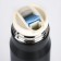 Thermocc, 450 ml, bullet "Master K. King", retains heat 8 hours, 28 x 7 cm