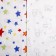 Children's flannel diaper, mixing color, size 75x130 cm, 100% cotton, 170 gm