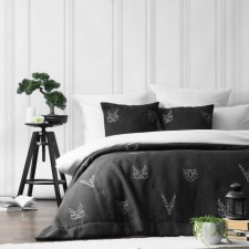 Cover with pillowcases 
