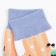Women's socks minku "Beauty", size 36-41 (23-27 cm)