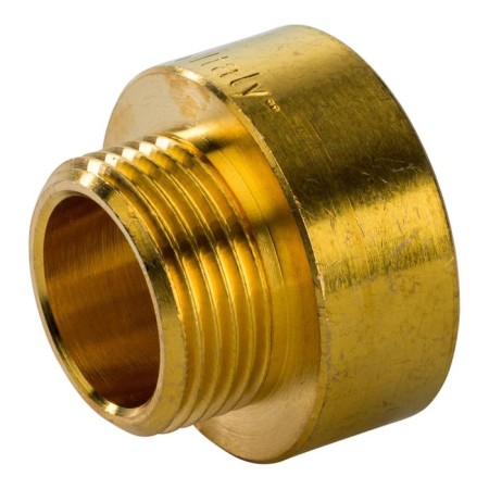 Adapter Stout SFT-0007-001141, 1 1/4 "x 1", internal/outer thread-3