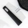 Pancake pan, d = 24 cm, plastic handle, anti -stick coating, dark marble color