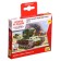The national team "Soviet heavy tank KV-2", star, 1: 100, (6202)