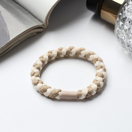 Hair gum "Sport" Paracord, 5 cm, mix