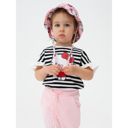 Panama for girls, size 48