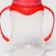 A bottle for feeding, a classic throat, 150 ml., From 0 months, fitted, with handles, color mix