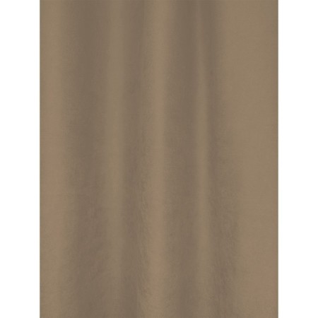 Software curtains, size 150x240 cm - 2 pcs, beige color-1