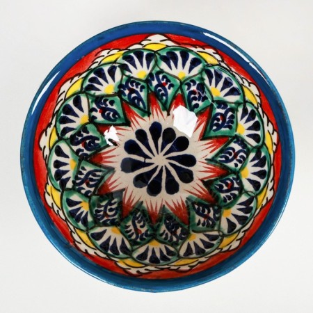 Set of Pial Rishtan "Patterns" 11cm, 6pcs in a gift package, mix-2