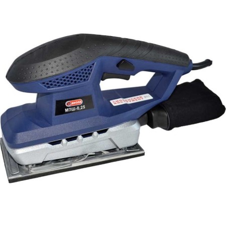 Diold Plant-Grassing machine MPSh-0.25, 250 watts, 11,000 stakes/min, platform 97x187 mm