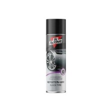 Sintec Dr.active tires, 650 ml