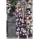 Women's dress, size 48