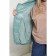 Women's jacket, size 66, khaki color