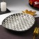 Fruit dish Vintage, 30 × 19 × 2 cm, gray color