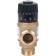 Mixing valve Stout SVM-0120-164320, 3/4 ", external thread, 20-43 ° C, KV 1.6