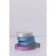 Bricky tape, 20 mm, 23 ± 1 m, blue color No. 037