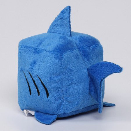 Cube soft toy "Bear"-3