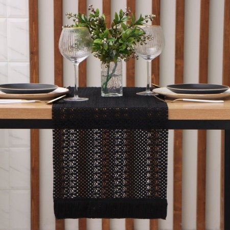 Track Ethel Ts. Cherny 30*180 cm, 50% cotton 50% p/e