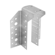 The support of the beam is the open tundra, 40x110x76x2 mm, in the package of 1 pc.