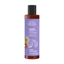 Shampoo for dry and damaged hair “Deep Moisturization”, 200 ml