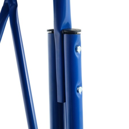 Swing Garden "Cosiness" Blue, 170 x 150 x 110 cm, maximum load 210 kg-5