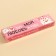 Marmalade sour “my love for you” sticks , 20 g.