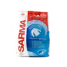 Sarma washing powder 