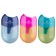 Plastic griller Faber-Castell 1 hole, container, mix 183515