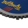A knife for a chain tundra trimmer, 180 x 25.4 mm, 27 teeth
