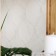 Garland "network" 1.6 × 1.6 m, IP20, transparent thread, 144 LED, warm white glow, 8 modes, 220 V