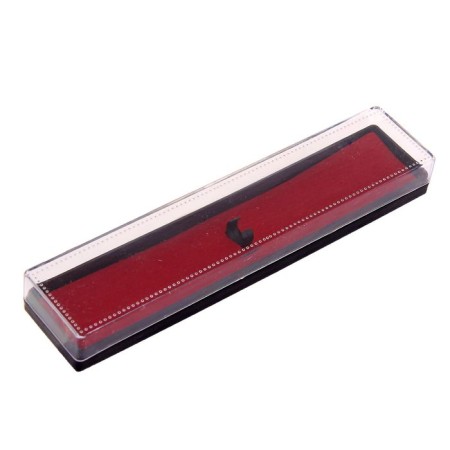 Case for handles, rectangular