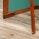 Floor mirror in full height, 170x70 cm, brushed