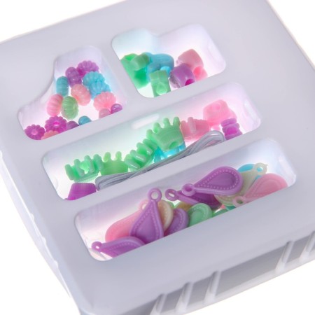 Set for creativity "Studio of Jewelry" Cold Heart-2