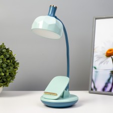 Traffic lamp Edels LED 3W 3000-6000K USB battery lapisa 12.5x12.5x39.5 cm Risalux