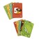 Card game “Grab the ears! Cheburashka ", 70 cards