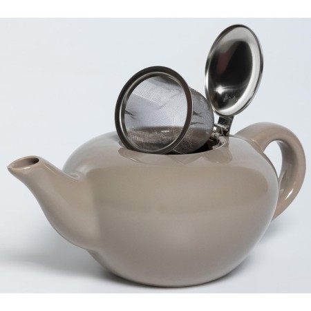 Elrington teapot “Felicita, Glaze”, 1 liter-1