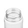 Water bottle, 500 ml, "Happiness nearby"