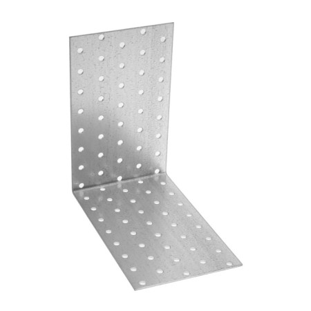 Corner Fixing equilateral tundra Krep, 160x160x100x2 mm