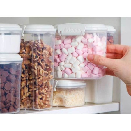 Sistema Bake -it container, 645 ml-2