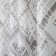 Witerra Len 150x270cm curtain, gray, PE100%