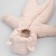 Kinderlitto Kinderlitto “Avanti-1”, height 68-74 cm, color pink powder