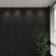 Builtrous lamp Elektrostandard, Hide, 51x85x85 mm, GU10, white color