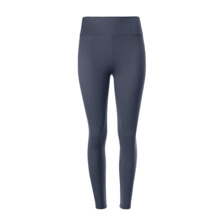 Leggings Sports female minku color graphite, size 44-5