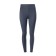 Leggings Sports female minku color graphite, size 44