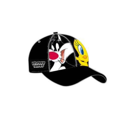 Baseball cap for the girl PlayTode, size 54-7