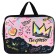 Folder with handles Textile A4, 345 x 260 x 70 mm, Phoenix "You are super!"